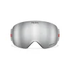 Prada Eyewear Sunglasses & Eyewear|Ski Googles-Prada - Oakley Snow Goggle - Grey Mirror - Prada Collection - Sunglasses - - Avvenice