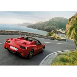 Primerent Supercar-- Drive Week-End - 6 Sport Week-End - Exclusive Luxury Rent - Avvenice