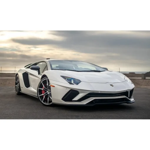 Primerent Supercar-- Drive Week-End - 6 Sport Week-End - Exclusive Luxury Rent - Avvenice