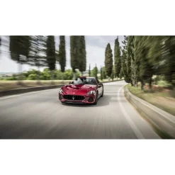 Primerent Supercar-- Drive Week-End - 6 Sport Week-End - Exclusive Luxury Rent - Avvenice