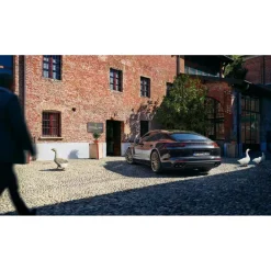 Primerent Supercar-- Drive Week-End - 6 Sport Week-End - Exclusive Luxury Rent - Avvenice