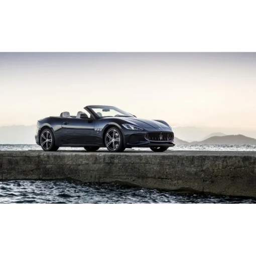 Primerent Supercar-- Drive Week-End - 6 Sport Week-End - Exclusive Luxury Rent - Avvenice