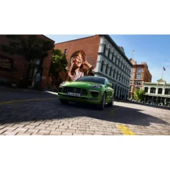 Primerent Supercar-- Drive Week-End - 6 Sport Week-End - Exclusive Luxury Rent - Avvenice