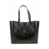 Priscilla Dinamo Bags-- Play Again - Black - Bag - Made in Italy - Luxury Exclusive Collection - Avvenice