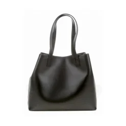 Priscilla Dinamo Bags-- Play Again - Black - Bag - Made in Italy - Luxury Exclusive Collection - Avvenice