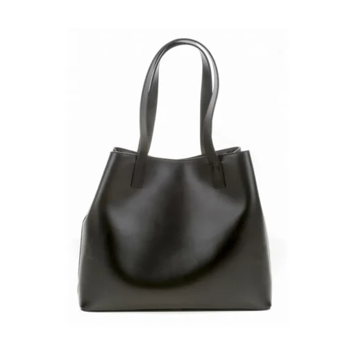 Priscilla Dinamo Bags-- Play Again - Black - Bag - Made in Italy - Luxury Exclusive Collection - Avvenice