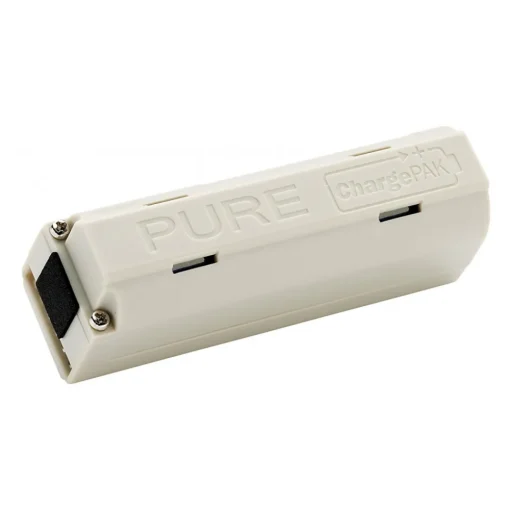 Pure Audio-- ChargePAK A1 - Rechargeable Battery Pack - High Quality Digital Radio - Avvenice