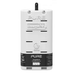 Pure Audio-- ChargePAK B1 - Rechargeable Battery Pack - High Quality Digital Radio - Avvenice