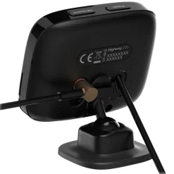 Pure Audio-- Highway 200 - In-Car DAB/DAB+ Radio Adapter with Music via Aux-In - High Quality Digital Radio - Avvenice