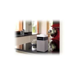 Pure Audio-- Pop Midi - Compact and Portable DAB and FM Digital Radio - High Quality Digital Radio - Avvenice