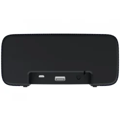 Pure Audio-- Siesta Rise S - Navy - Bedside DAB+/FM Alarm Clock Radio with Bluetooth - High Quality Digital Radio - Avvenice