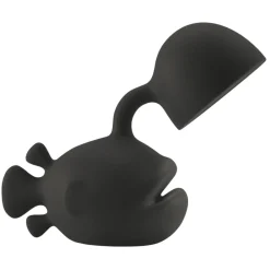Qeeboo Lighting & Lamps-- Abyss Lamp W - Black - Lamp by Dai Sugasawa - Lighting - Home - Avvenice