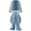 Qeeboo Lighting & Lamps-- Bigger Brother Lamp Mix - Blue Mix - Lamp by Stefano Giovannoni - Lighting - Home - Avvenice