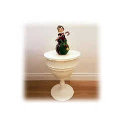 Qeeboo Furnishings-- Capitol Sidetable - Black - Sidetable by Studio Job - Furniture - Home - Avvenice