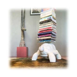 Qeeboo Furnishings-- Carpet Blur Rectangular - Rectangular - Carpet by Stefano Giovannoni - Furnishing - Home - Avvenice