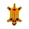 Qeeboo Furnishings-- Carpet Oggian Italian Tiger L (Shaped) - Carpet by Marco Oggian - Furnishing - Home - Avvenice