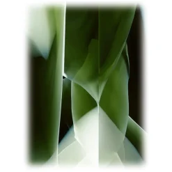 Qeeboo Furnishings-- Carpet Studio Nucleo Green Onyx (3x4mt) - Green Onyx - Carpet by Studio Nucleo - Furnishing - Home - Avvenice