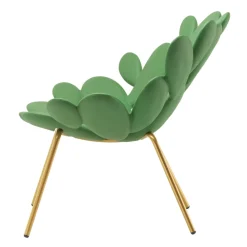 Qeeboo Furnishings-- Filicudi - Balsam Green - Chair by Stefano Giovannoni - Furniture - Home - Avvenice