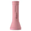Qeeboo Accessories-- Flash - Pink - High Capacity Portable Power Bank USB Charger - Mini - Portable Batteries - 2600 mAh - Avvenice