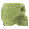 Qeeboo Furnishings-- Mexico MINI - Set of 5 Pieces - Green - Power Bank by Studio Job - Furnishing - Home - Avvenice