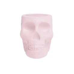 Qeeboo Home Accessories|Desk Supplies-- Mexico XS - Light Mauve - Master Pack x 3 - by Studio Job - Furniture - Home - Avvenice