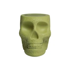 Qeeboo Home Accessories|Desk Supplies-- Mexico XS - Lime - Master Pack x 3 - by Studio Job - Furniture - Home - Avvenice