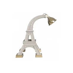 Qeeboo Lighting & Lamps-- Paris - White - Free Standing Lamp by Studio Job - Lighting - Home - Avvenice