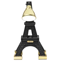 Qeeboo Lighting & Lamps-- Paris XS - Black - Lamp by Studio Job - Lighting - Home - Avvenice