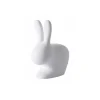 Qeeboo Furnishings-- Rabbit Chair - Light Grey - Chair by Stefano Giovannoni - Furniture - Home - Avvenice