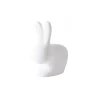 Qeeboo Lighting & Lamps-- Rabbit Small Lamp - White - Free Standing Lamp by Stefano Giovannoni - Lighting - Home - Avvenice
