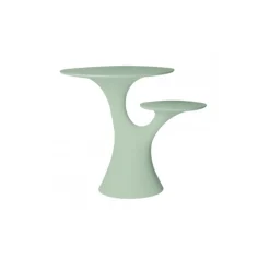 Qeeboo Furnishings-- Rabbit Tree - Balsam Green - Table by Stefano Giovannoni - Furniture - Home - Avvenice