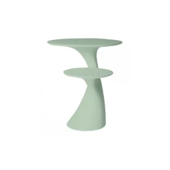 Qeeboo Furnishings-- Rabbit Tree - Balsam Green - Table by Stefano Giovannoni - Furniture - Home - Avvenice