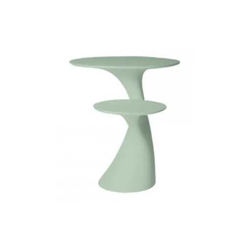 Qeeboo Furnishings-- Rabbit Tree - Balsam Green - Table by Stefano Giovannoni - Furniture - Home - Avvenice