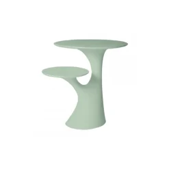 Qeeboo Furnishings-- Rabbit Tree - Balsam Green - Table by Stefano Giovannoni - Furniture - Home - Avvenice
