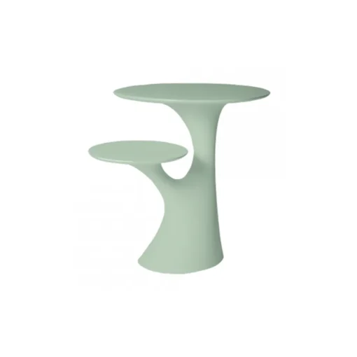Qeeboo Furnishings-- Rabbit Tree - Balsam Green - Table by Stefano Giovannoni - Furniture - Home - Avvenice