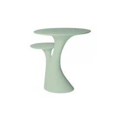 Qeeboo Furnishings-- Rabbit Tree - Balsam Green - Table by Stefano Giovannoni - Furniture - Home - Avvenice