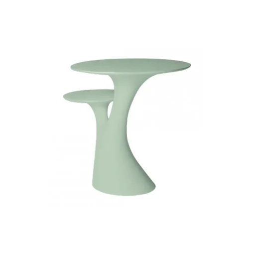 Qeeboo Furnishings-- Rabbit Tree - Balsam Green - Table by Stefano Giovannoni - Furniture - Home - Avvenice