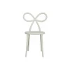 Qeeboo Furnishings-- Ribbon Chair - White - Chair by Nika Zupanc - Furnishing - Home - Avvenice