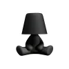 Qeeboo Lighting & Lamps-- Sweet Brothers JOE - Black - Lamp by Stefano Giovannoni - Furnishing - Home - Avvenice