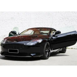 Rent Luxe Car Supercar-- Aston Martin DB9 - Exclusive Luxury Rent - Avvenice