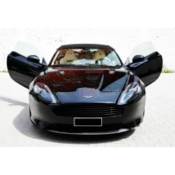 Rent Luxe Car Supercar-- Aston Martin DB9 - Exclusive Luxury Rent - Avvenice