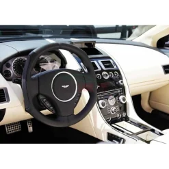 Rent Luxe Car Supercar-- Aston Martin DB9 - Exclusive Luxury Rent - Avvenice
