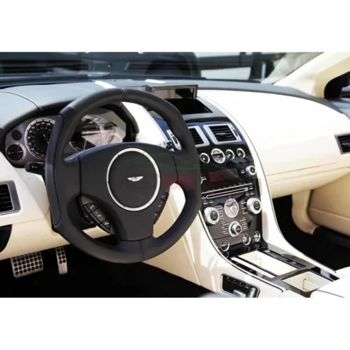 Rent Luxe Car Supercar-- Aston Martin DB9 - Exclusive Luxury Rent - Avvenice