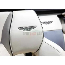Rent Luxe Car Supercar-- Aston Martin DB9 - Exclusive Luxury Rent - Avvenice