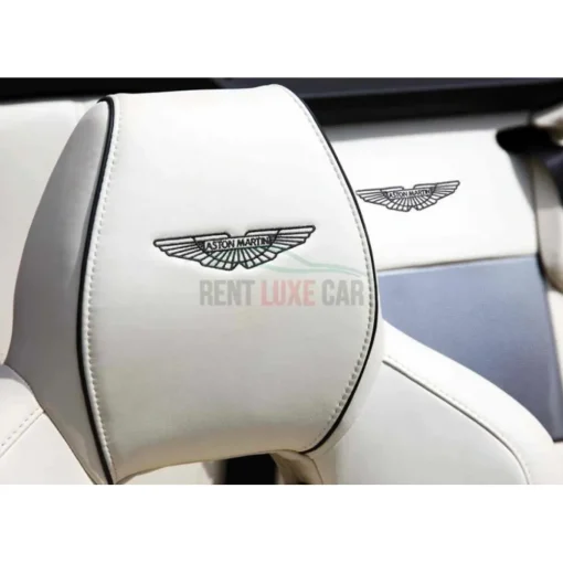 Rent Luxe Car Supercar-- Aston Martin DB9 - Exclusive Luxury Rent - Avvenice