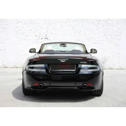 Rent Luxe Car Supercar-- Aston Martin DB9 - Exclusive Luxury Rent - Avvenice