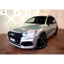Rent Luxe Car Supercar-- Audi Q5 - Exclusive Luxury Rent - Avvenice