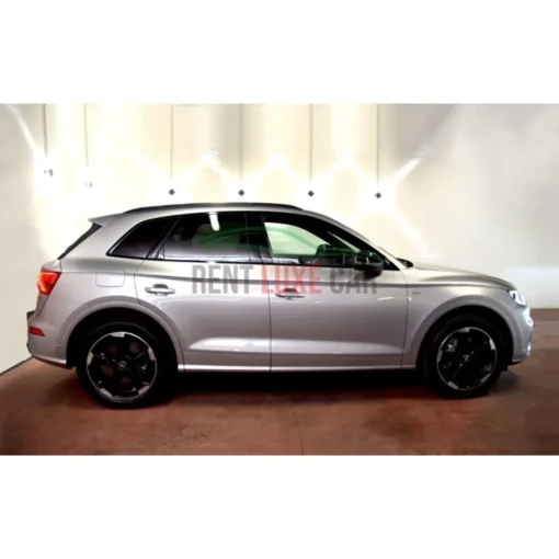 Rent Luxe Car Supercar-- Audi Q5 - Exclusive Luxury Rent - Avvenice
