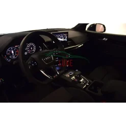 Rent Luxe Car Supercar-- Audi Q5 - Exclusive Luxury Rent - Avvenice