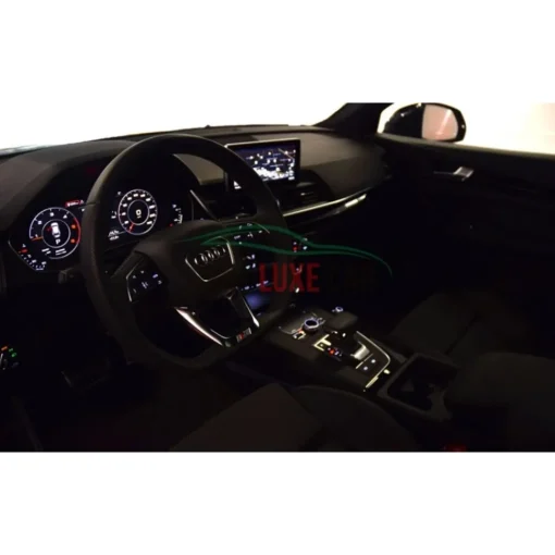 Rent Luxe Car Supercar-- Audi Q5 - Exclusive Luxury Rent - Avvenice